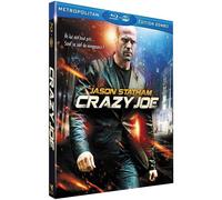 Crazy Joe [Blu-ray] [Combo Blu-ray + DVD] [Combo Blu-ray + DVD]