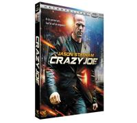 Crazy Joe DVD DVD