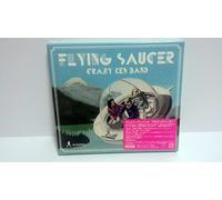 Crazy Ken Band - Flying Saucer (CD+DVD) [Japan LTD CD] UMCK-9620