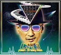 Crazy Ken Band/Machida Rokuon - Zero Girls/Mint [Import]