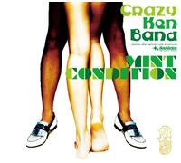 Crazy Ken Band - Mint Condition [ Edition] [Import]