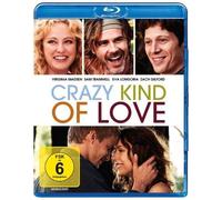 Crazy Kind Of Love