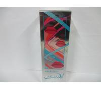 CRAZY KISS BY SALVADOR DALI WOMEN EAU DE TOILETTE VAP 100 ML BLISTER