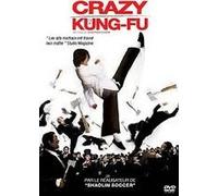 Crazy Kung-Fu – Sony Pictures Home Entertainment