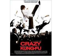Crazy Kung-Fu