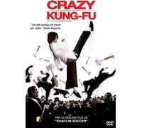 Crazy Kung-Fu