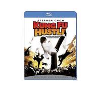Crazy Kung Fu [Blu-Ray]