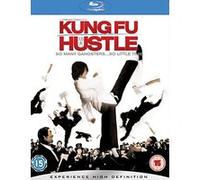 Crazy kung fu - Blu-Ray E