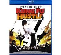 Crazy kung-fu [BLU-RAY] G