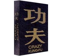 Crazy Kung-Fu [Édition Limitée]