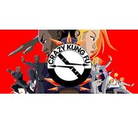 Crazy Kung Fu (PS5)