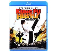 Crazy kung-fu [Region B] (Audio français. Sous-titres français)