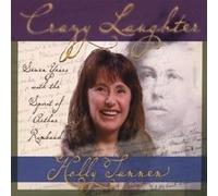Crazy Laughter: Seven Years with The Spirit of Art