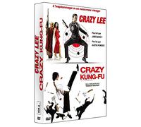 Crazy Lee + Crazy Kung-Fu