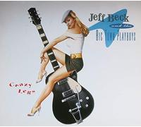 Crazy Legs (1993, & Big Town Playboys) [Import]