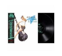 Crazy Legs Édition Limitée Vinyle