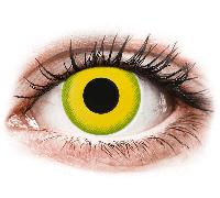 CRAZY LENS - Forest Children - journalières non correctrices (2 lentilles) Puissance: 0.00, BC: 8.60, Diamètre: 14.20 0.00