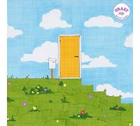 Anna Of The North – Crazy Life – Vinyle LP – Warner Music