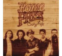Crazy Life by Home Free [Audio CD] NEUF