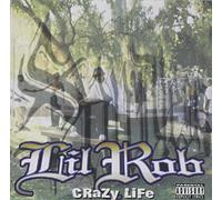Crazy Life [Re-Issue] [Explicit]