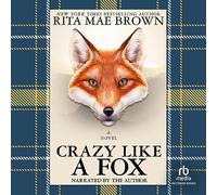 Crazy Like a Fox (The Sister Jane Foxhunting Mysteries) [Import]
