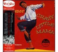 Crazy Little Mama [Import]