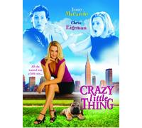 Crazy Little Thing - DVD Zone 1