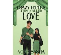 Crazy Little Thing Called Love