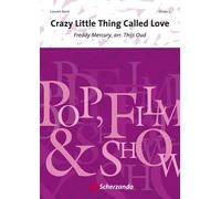 Crazy Little Thing Called Love / Conducteur