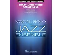 Crazy Little Thing Called Love / Score + Parties