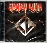Crazy Lixx [Import]