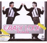 Crazy Loop - Crazy Loop (Mm-Ma-Ma) (2-Track)