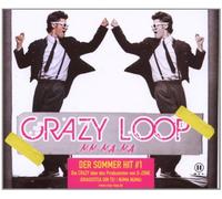 Crazy Loop - Crazy Loop (Mm-Ma-Ma)