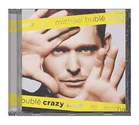 Michael Buble – Crazy Love – CD – Warner Bros.