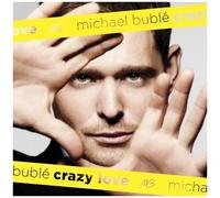 Michael Bublé – Crazy Love – CD – Édition étendue (2011)