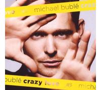 Crazy Love by Buble,Michael (2009-10-13)