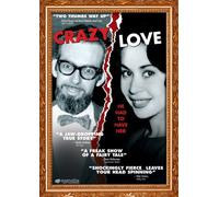 Crazy Love by Burt Pugach