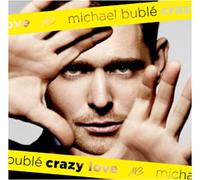 Crazy love CD