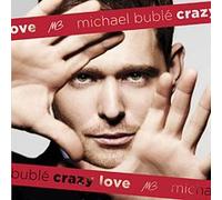 Michael Buble – Crazy Love – CD – Warner Bros.