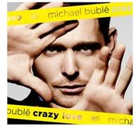 Michael Bublé – Crazy Love – CD – Édition étendue (2011)
