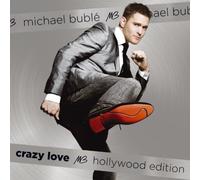 Crazy Love Hollywood Edition