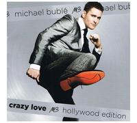 Crazy love Hollywood edition CD