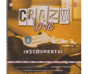 Crazy Love Instrumental: Bollywood & Hindi