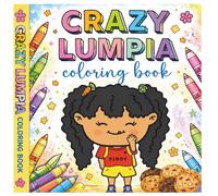 Crazy lumpia's Career Coloring Adventure: Fun and easy Profession-Themed Coloring pages for kids Ages 4-8
