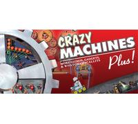 Crazy Machines 1.5 (PC)