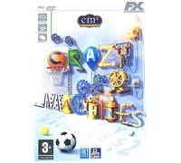 Crazy Machines 2 PC Fx Interactive
