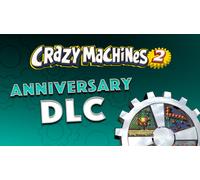 Crazy Machines 2: Anniversary (DLC)