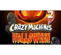 Crazy Machines 2: Halloween (DLC)