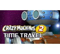 Crazy Machines 2: Time Travel Add-On (DLC)