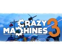 Crazy Machines 3 (PC)